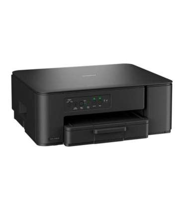 Brother Multifunctional printer DCP-J1260W Inkjet Colour 3-in-1 A4 Wi-Fi Black