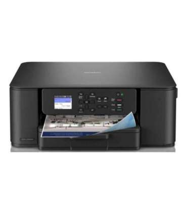 Brother DCP-J1310DW Inkjet Colour A4 Wi-Fi