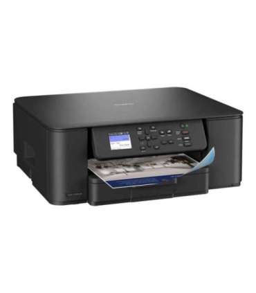 Brother DCP-J1310DW Inkjet Colour A4 Wi-Fi