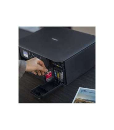 Brother DCP-J1310DW Inkjet Colour A4 Wi-Fi