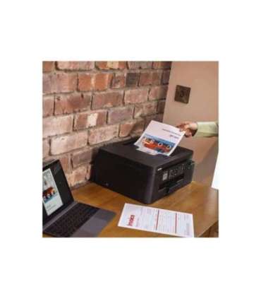 Brother MFC-J4350DW Inkjet Colour A4 Wi-Fi