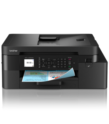 Brother MFC-J4350DW Inkjet Colour A4 Wi-Fi
