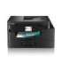 Brother Multifunctional printer MFC-J4550DW Inkjet Colour All-in-one A4 Wi-Fi Black