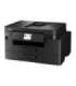 Brother Multifunctional printer MFC-J4550DW Inkjet Colour All-in-one A4 Wi-Fi Black