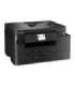 Brother Multifunctional printer MFC-J4550DW Inkjet Colour All-in-one A4 Wi-Fi Black