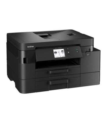 Brother Multifunctional printer MFC-J4550DW Inkjet Colour All-in-one A4 Wi-Fi Black