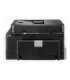 Brother Multifunctional printer MFC-J4550DW Inkjet Colour All-in-one A4 Wi-Fi Black