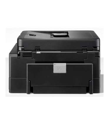 Brother Multifunctional printer MFC-J4550DW Inkjet Colour All-in-one A4 Wi-Fi Black