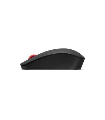 Lenovo Essential Keyboard and Mouse Combo Wireless Russian/Cyrillic Black 2.4 GHz