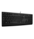 Lenovo Preferred Pro II Keyboard Wired Lithuanian Black USB-A