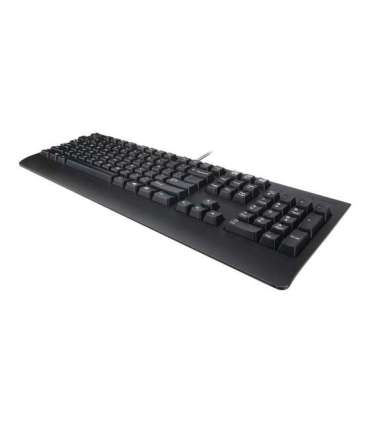 Lenovo Preferred Pro II Keyboard Wired Lithuanian Black USB-A