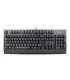 Lenovo Preferred Pro II Keyboard Wired Lithuanian Black USB-A
