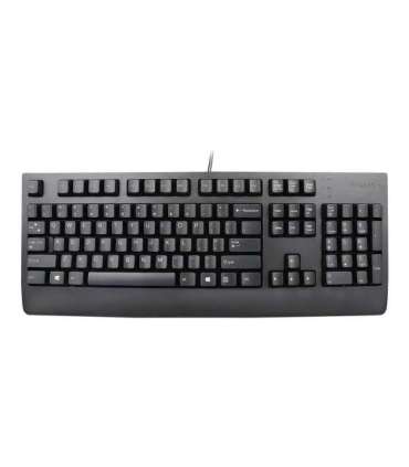 Lenovo Preferred Pro II Keyboard Wired Lithuanian Black USB-A