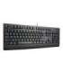 Lenovo Preferred Pro II Keyboard Wired Lithuanian Black USB-A