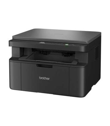 Brother 3-in-1 Printer DCP-L1640W Laser Mono A4 Wi-Fi Black