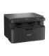 Brother 3-in-1 Printer DCP-L1640W Laser Mono A4 Wi-Fi Black