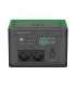 Schneider Electric Schneider OffGrid Portable Power Station 330, 230V, 332Wh Lithium-ion, LCD, 2 CEE 7/3 Schuko outlets,