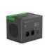 Schneider Electric OffGrid Portable Power Station 730, 738Wh Lithium-ion, LCD, 2 CEE 7/3 Schuko outlets, Sinewave, 3