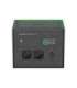 Schneider Electric OffGrid Portable Power Station 730, 738Wh Lithium-ion, LCD, 2 CEE 7/3 Schuko outlets, Sinewave, 3