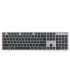 Asus W5000 Keyboard and Mouse Set Wireless Russian 2.4GHz