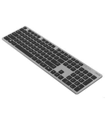 Asus W5000 Keyboard and Mouse Set Wireless Russian 2.4GHz