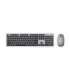 Asus W5000 Keyboard and Mouse Set Wireless Russian 2.4GHz