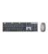 Asus W5000 Keyboard and Mouse Set Wireless Russian 2.4GHz