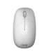 Asus W5000 Keyboard and Mouse Set Wireless Russian White