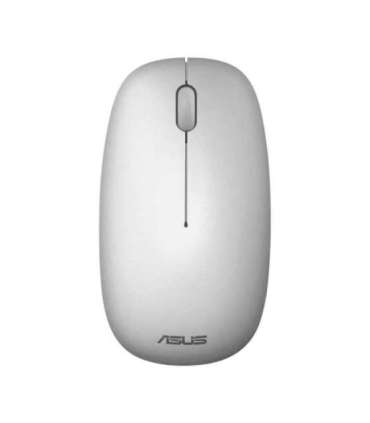 Asus W5000 Keyboard and Mouse Set Wireless Russian White