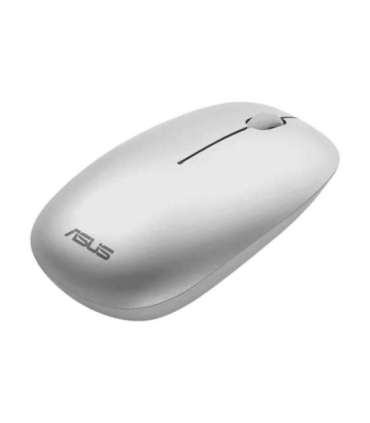 Asus W5000 Keyboard and Mouse Set Wireless Russian White