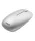 Asus W5000 Keyboard and Mouse Set Wireless Russian White
