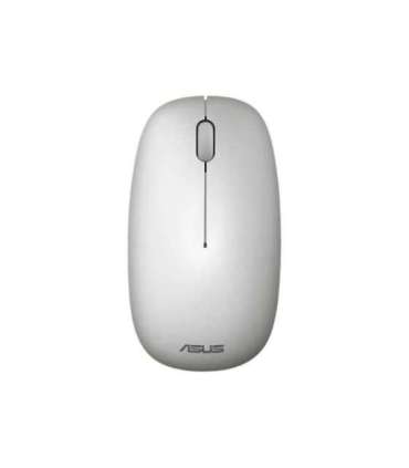 Asus W5000 Keyboard and Mouse Set Wireless Russian White