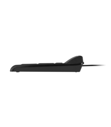 Asus KU100 Smart Card Keyboard Wired US Black