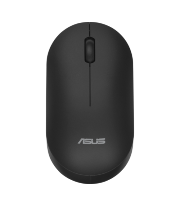 Asus CW100 Keyboard and Mouse Set Wireless Estonian Black RF 2.4GHz