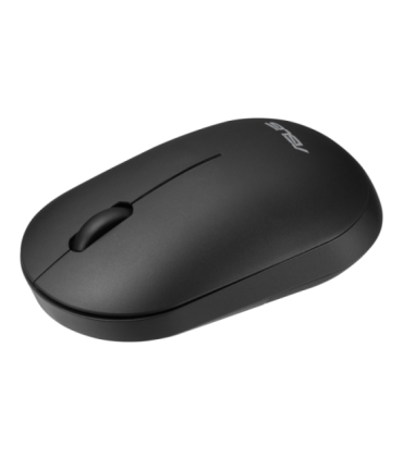 Asus CW100 Keyboard and Mouse Set Wireless Estonian Black RF 2.4GHz