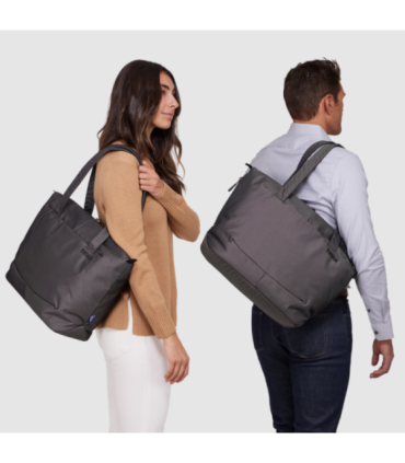 Thule Subterra 2 Tote - Vetiver Gray, 3205053 Thule