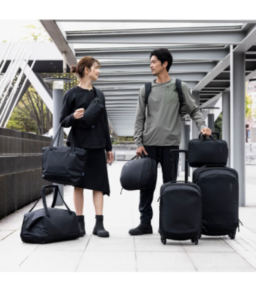 Thule Subterra 2 Tote - Black, 3205064 Thule