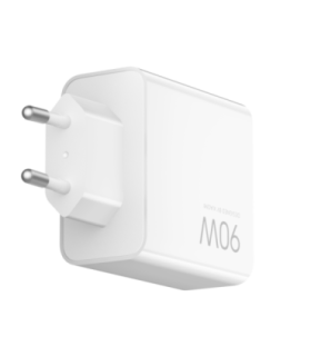 Xiaomi 90W HyperCharge Power Adapter(3-Port) EU Xiaomi