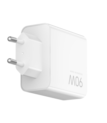 Xiaomi 90W HyperCharge Power Adapter(3-Port) EU Xiaomi