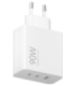 Xiaomi 90W HyperCharge Power Adapter(3-Port) EU Xiaomi