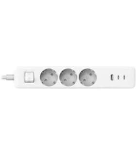 Xiaomi 20W Power Strip (2C1A) EU