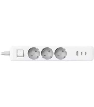 Xiaomi 20W Power Strip (2C1A) EU