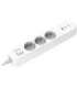 Xiaomi 20W Power Strip (2C1A) EU