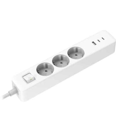 Xiaomi 20W Power Strip (2C1A) EU