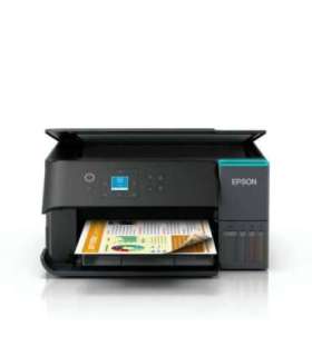 Epson Multifunctional printer EcoTank L4360 Inkjet Colour A4 Wi-Fi