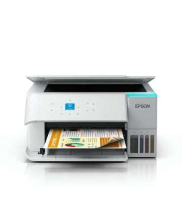 Epson Multifunctional printer EcoTank L4366 Inkjet Colour A4 Wi-Fi
