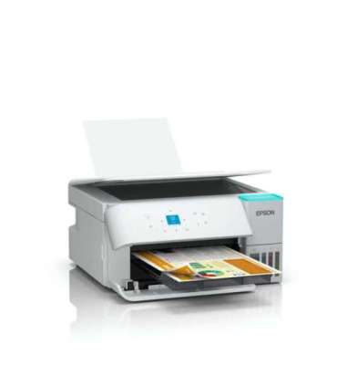 Epson Multifunctional printer EcoTank L4366 Inkjet Colour A4 Wi-Fi