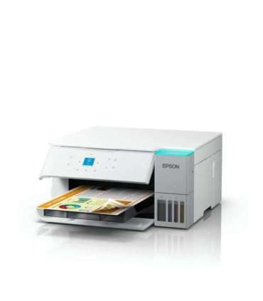 Epson Multifunctional printer EcoTank L4366 Inkjet Colour A4 Wi-Fi