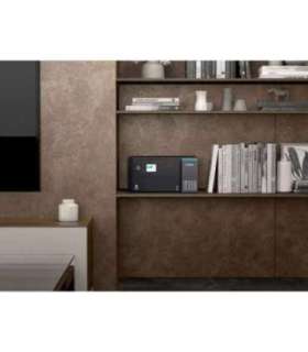 Epson Multifunctional printers EcoTank L6360 Inkjet Colour A4 Wi-Fi Black