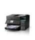 Epson Multifunctional printer EcoTank L6370 Inkjet Colour A4 Wi-Fi Black